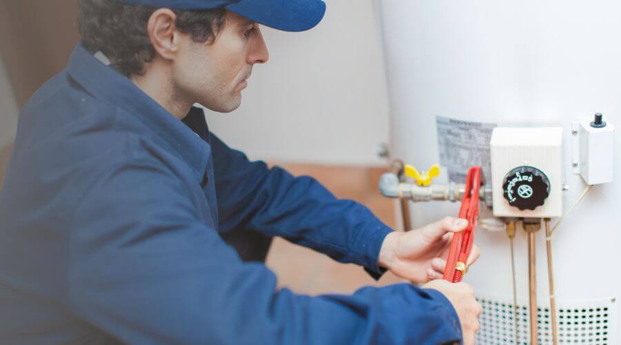 Professional water leak detection in Havana, KS